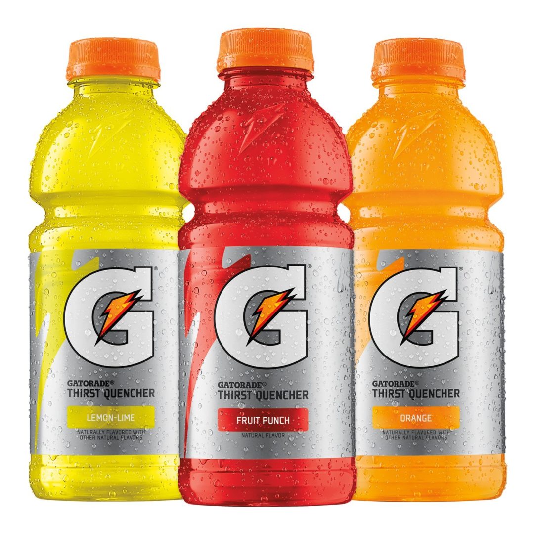 gatorade – HoopGrind